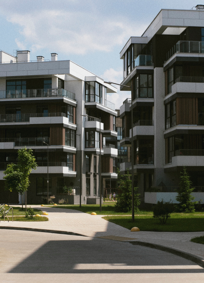 Our Real Estate Services